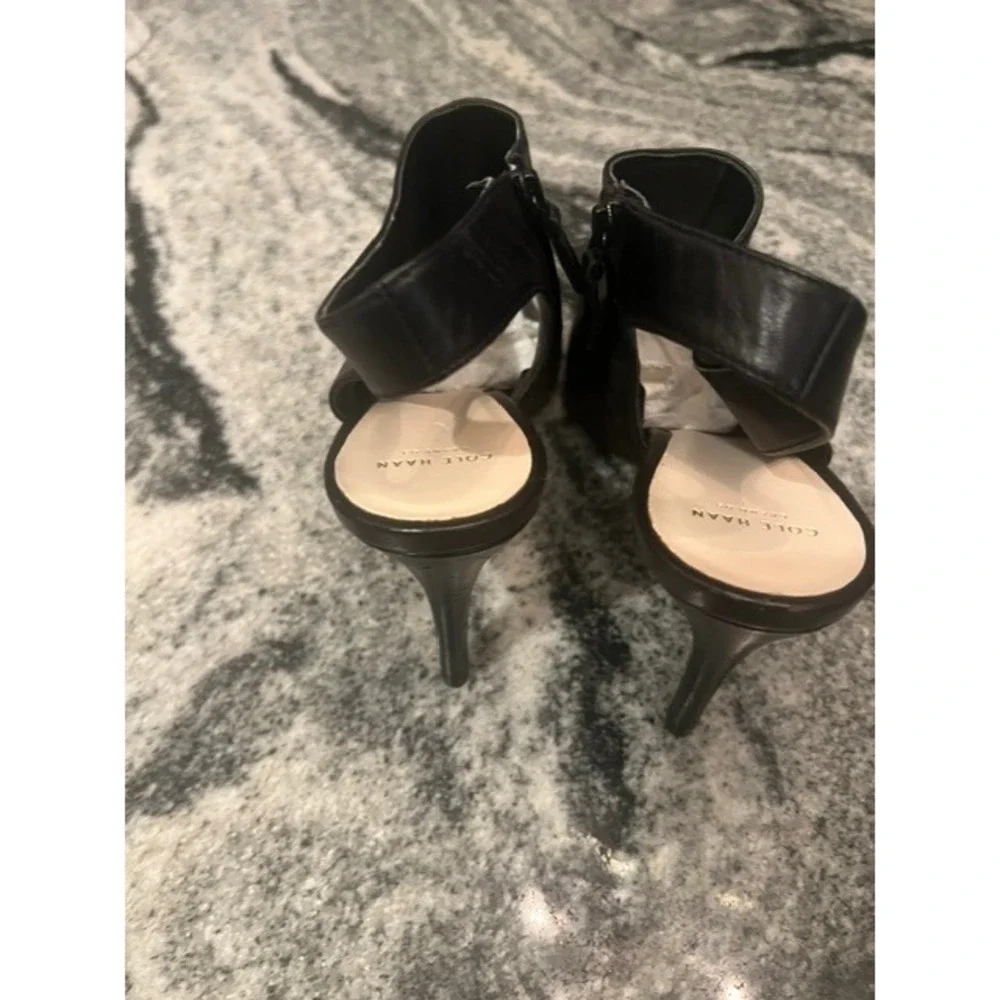 Cole Haan step into